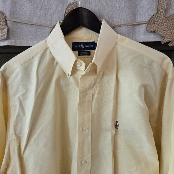 Ralph Lauren - Picture 1 of 5